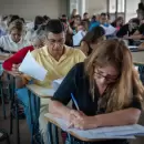 M�s de 2.000 docentes aprobaron el Concurso de Jerarqu�a Directiva en Mendoza