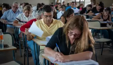 concurso docente