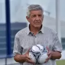 Muri� Luis Galv�n, un hist�rico campe�n mundial del 78 y m�ximo �dolo de Talleres de C�rdoba