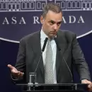Esc�ndalo en el PAMI: un candidato de la lista de Adorni vinculado a maniobras irregulares