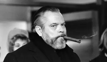 orson welles