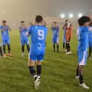 En medio de la crisis, Gutiérrez Sport Club ya tiene nuevo entrenador