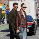 Gigi Hadid y Bradley Cooper confirmaron su romance con un beso en Instagram