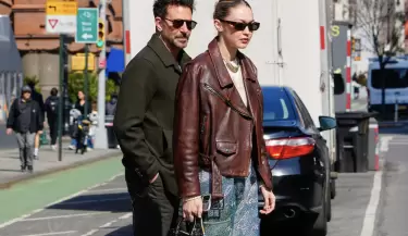gigi hadid y bradley cooper