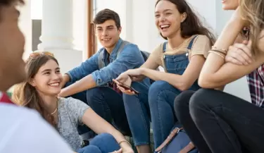 jovenes