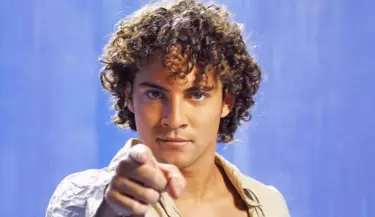 david bisbal