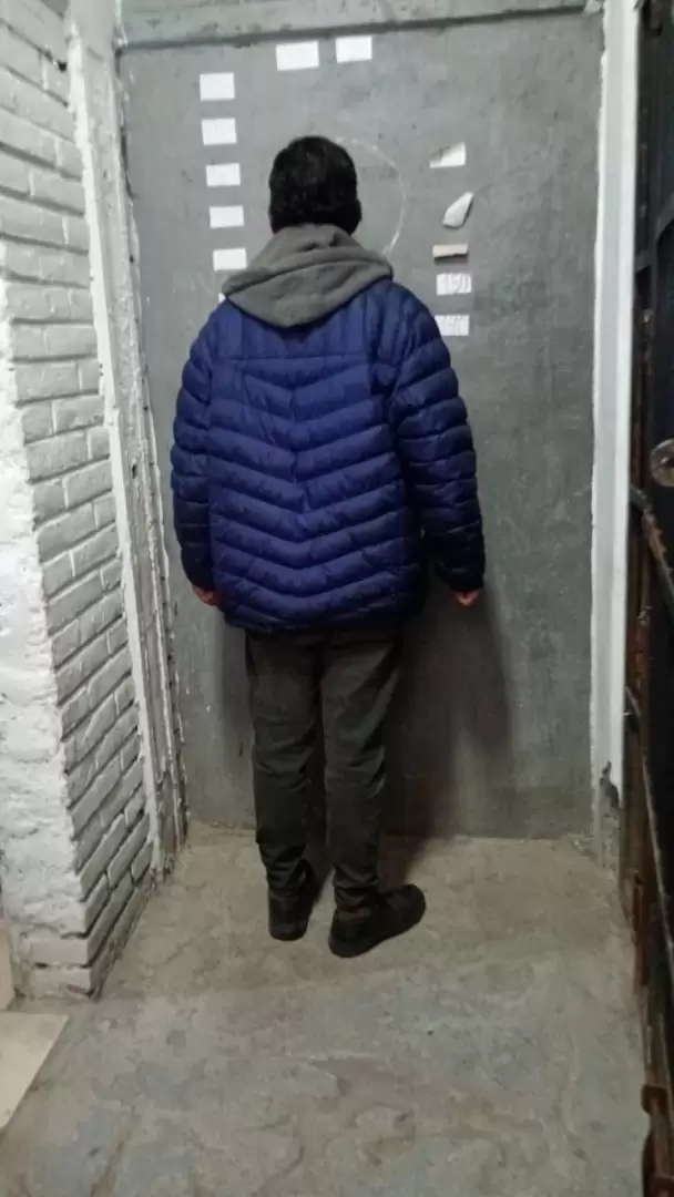 Operativos patrullaje