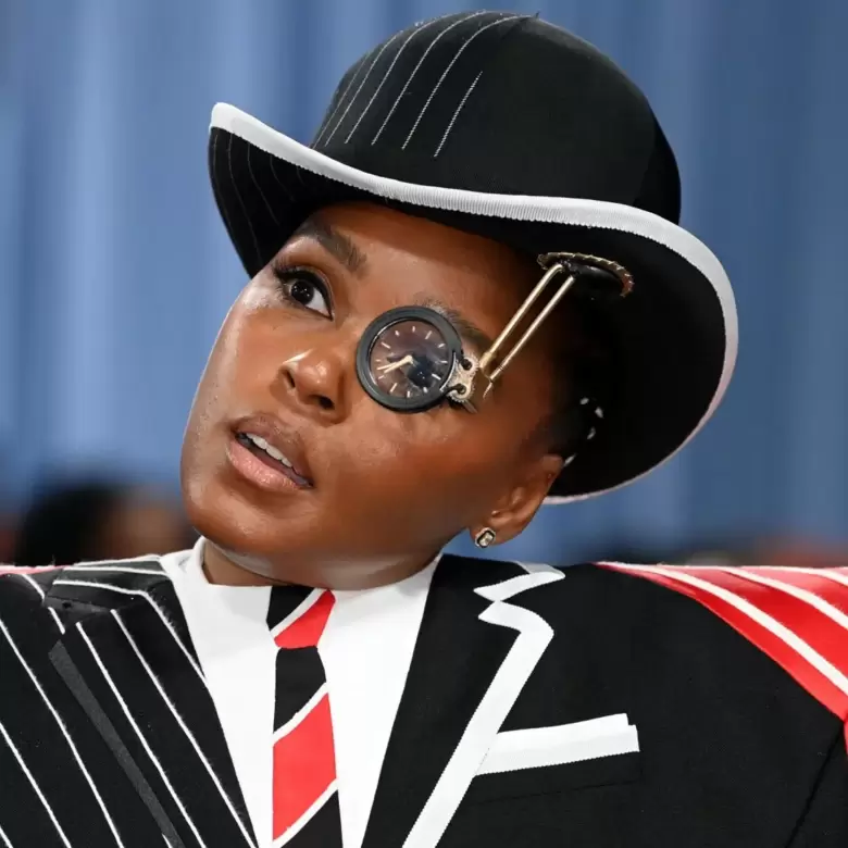MET GALA 2025