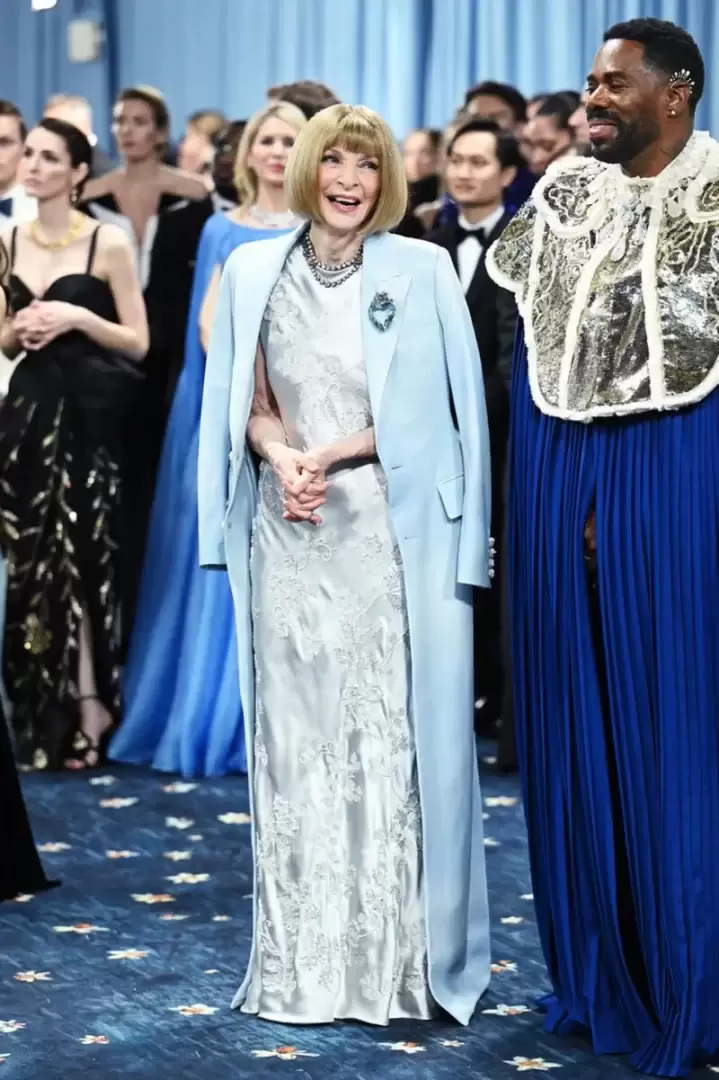 anna wintour