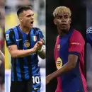 Champions League: qu� necesitan Arsenal, Inter, Barcelona y PSG para llegar a la gran final
