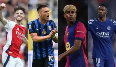 champions league