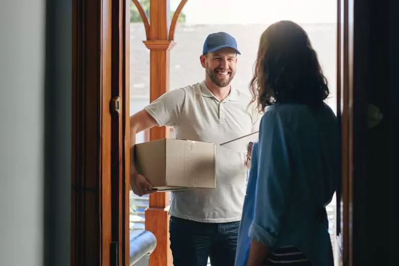 compras en el exterior