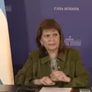 El Gobierno nacional presentar� la nueva Polic�a Migratoria, para reforzar las fronteras