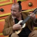 Mendoza ser� sede del 4� Encuentro Internacional de Charangos