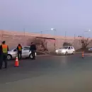M�s de 460 personas identificadas en un operativo a�reo y terrestre en la "Triple Frontera" de Luj�n de Cuyo