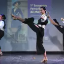 Guaymall�n se prepara para el Encuentro Femenino de Malambo