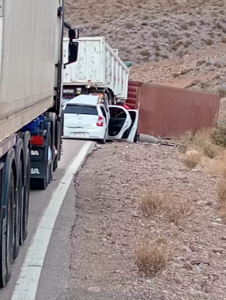 paso a chile