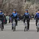 (Video) La Polic�a detuvo a un ladr�n que rob� 300 mil pesos en pleno centro de Mendoza