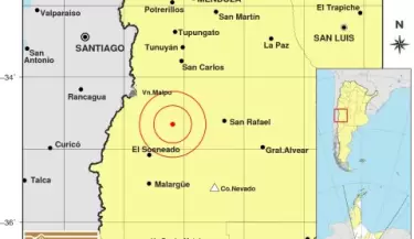 sismo