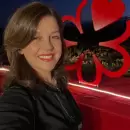 Daniela Galv�n sorprendi� con una nueva relaci�n: est� en pareja con un exministro de Turismo