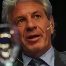 ARCA: renunció Juan Pazo y Edgardo Vázquez es el nuevo jefe de la ex AFIP