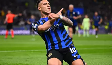 inter