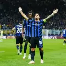 (Video) En una hist�rica definici�n, Inter venci� a Barcelona y se meti� a la gran final