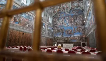 conclave