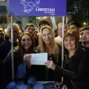 Otro fuerte y estratégico traspaso del PRO a La Libertad Avanza: Patricia Bullrich