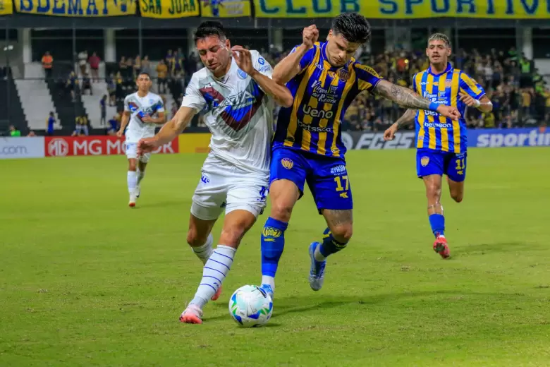 godoy cruz