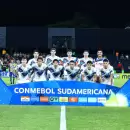 Godoy Cruz visita a Gremio buscando quedar en lo m�s alto del Grupo D: hora, TV y formaciones