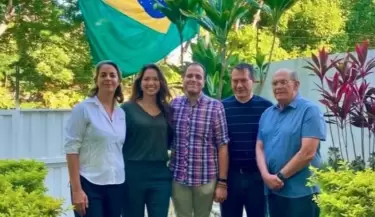 aislados venezolanos