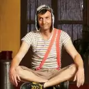 Mir� el primer tr�iler de �Chespirito: Sin querer queriendo�, la serie sobre Roberto G�mez Bola�os