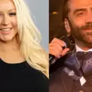 "Hoy tengo ganas de ti": la historia del cl�sico rom�ntico que Christina Aguilera y Alejandro Fern�ndez convirtieron en hit global