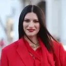 Laura Pausini lanzó “Ritorno ad amare”, el adelanto de su álbum de versiones italianas