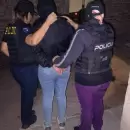 Desmantelan un kiosco de drogas y secuestran coca�na en Godoy Cruz