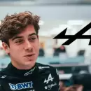 El inesperado respaldo que recibi� Franco Colapinto para su esperado debut en Alpine