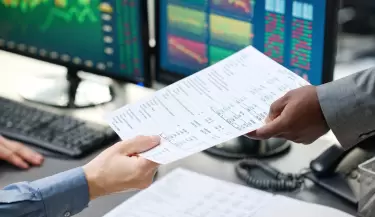 acciones bonos finanzas