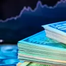 Otro d�a complicado: el Merval cedi� y los bonos argentinos siguieron la misma ruta