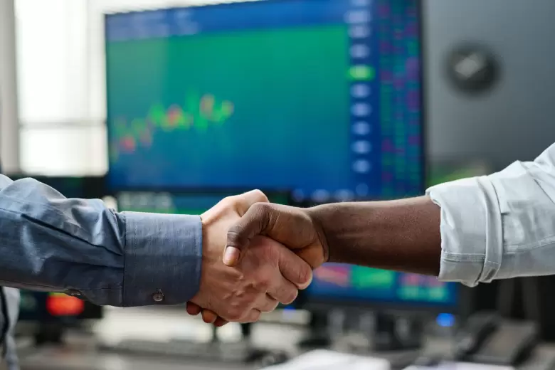 acciones bonos finanzas