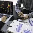 Crece el entusiasmo por las acciones argentinas y proyectan un �s�per ciclo� en 2026