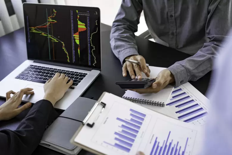 acciones bonos finanzas