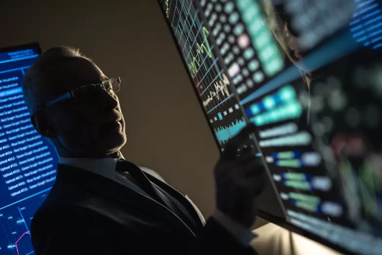 acciones bonos finanzas
