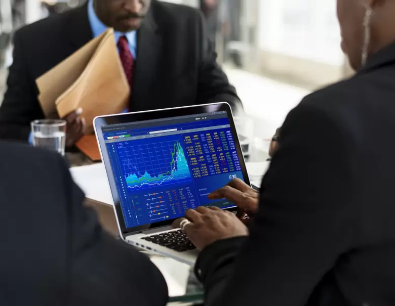 acciones bonos finanzas