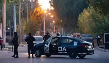 operativos Gran Mendoza-Polic�a