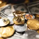 Bitcoin se desploma por debajo de los US$87.000 y borra todas las ganancias del año