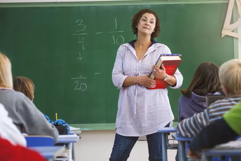 docentes