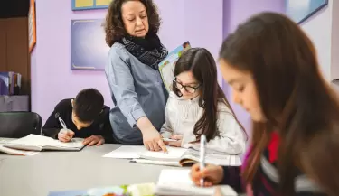 docentes