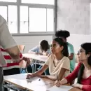 Las Heras lanzó la convocatoria "Impulso Joven" para estudiantes universitarios ingresantes