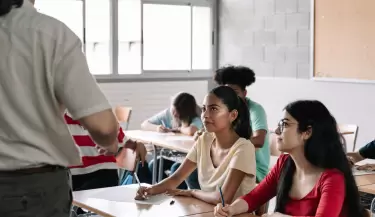 Las Heras lanz� la convocatoria "Impulso Joven" para estudiantes universitarios ingresantes